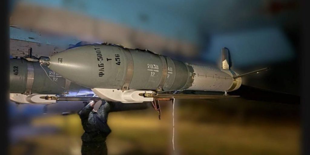 Могут долетать до Днепра: эксперт раскрыл детали о новых российских КАБов