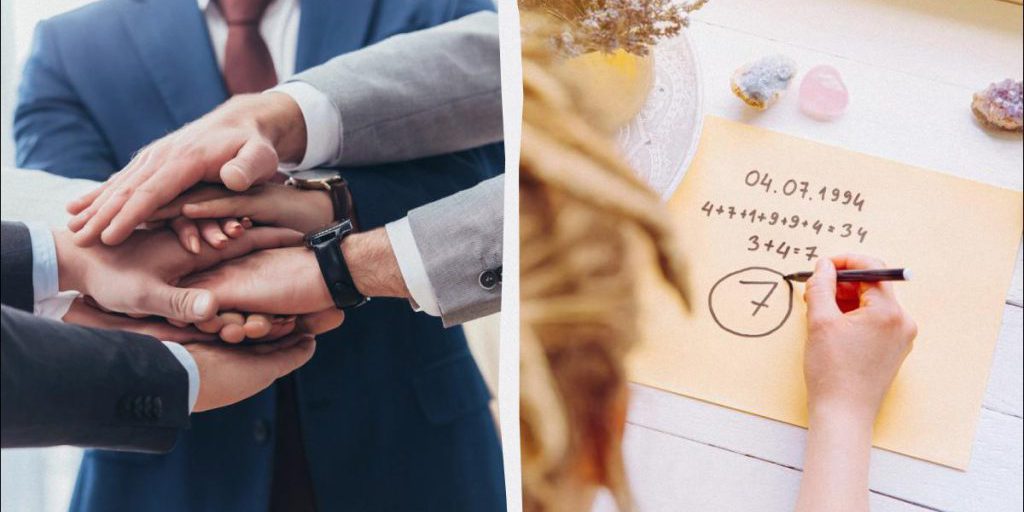 Люди, родившиеся в эти 7 дат, обладают сильным лидерством и "даром убеждения"