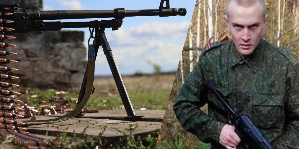 На фронте ликвидировали сына экс-соперника Лукашенко, который пошел воевать за Россию