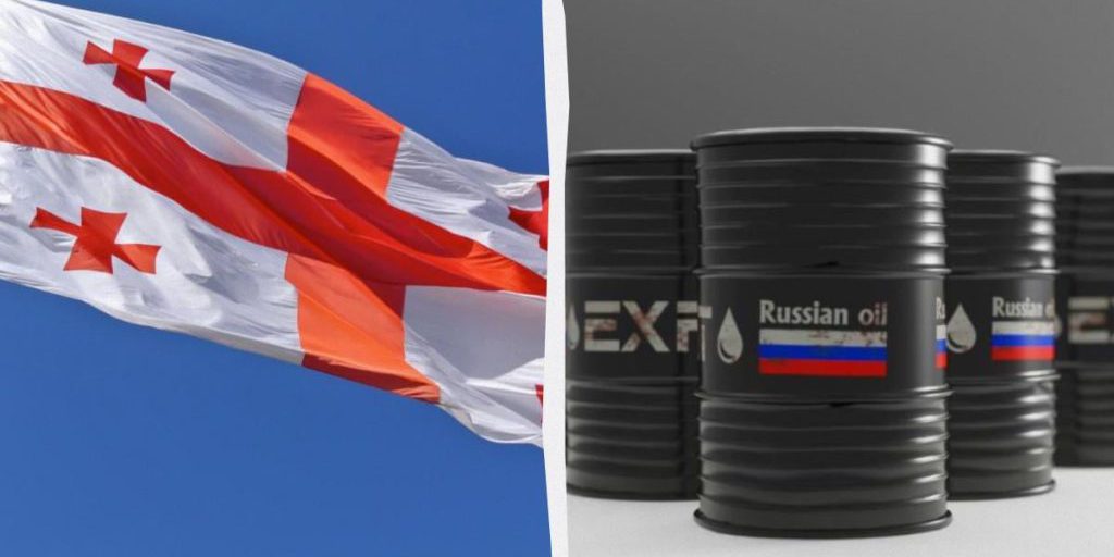 Еще одна страна усиливает зависимость от РФ: Москва уже отправила первую партию нефти