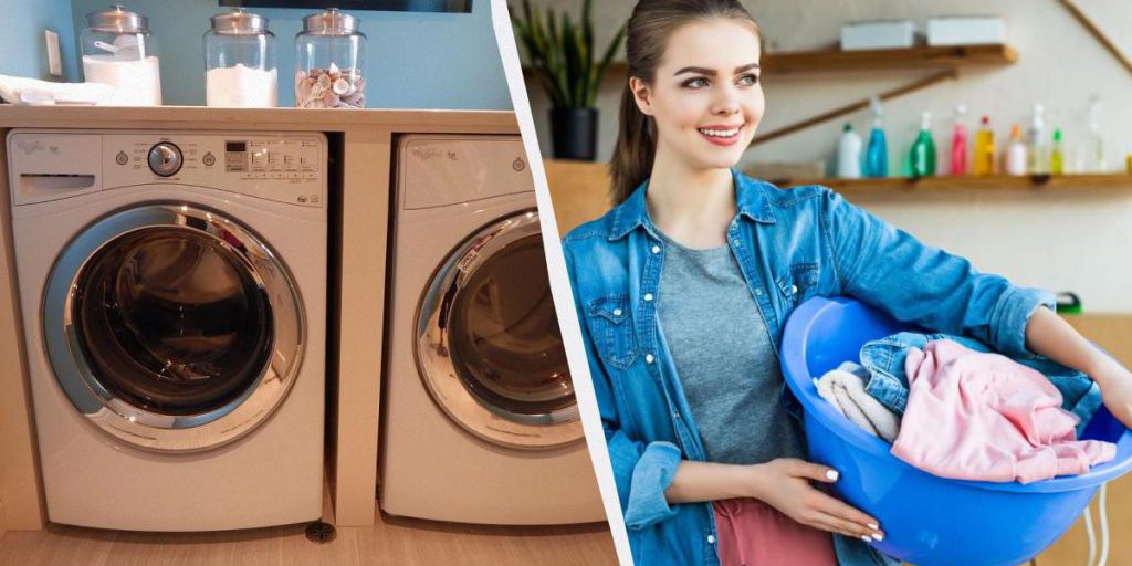 Машинка не плесневеет и приятно пахнет: после стирки надо сделать 1 действие