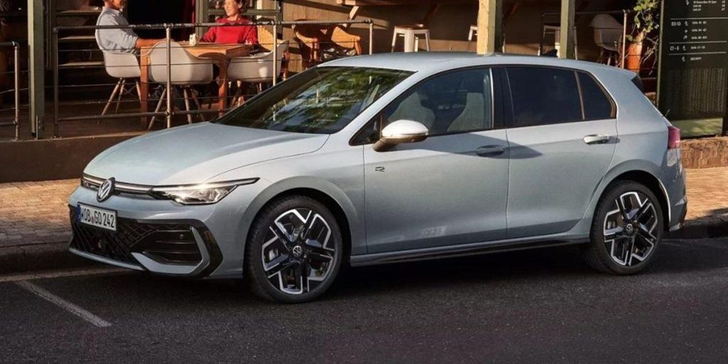 Volkswagen прекращает выпуск сразу двух популярных моделей: в Reuters назвали причины