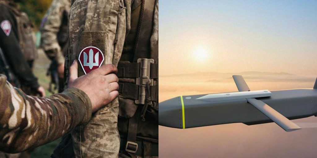 Брянский химический завод поражен ракетами Storm Shadow, - Генштаб ВСУ