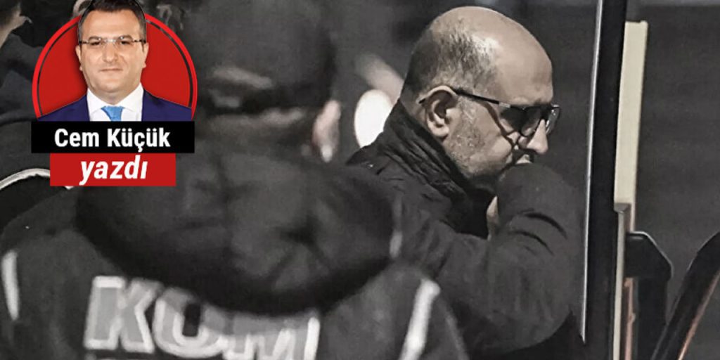 Görünen o ki, büyük iş adamları tek tek çağrılacak...