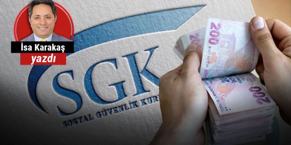 'Torba Kanun' genişliyor! Hangi SGK borçları tamamen silinecek?