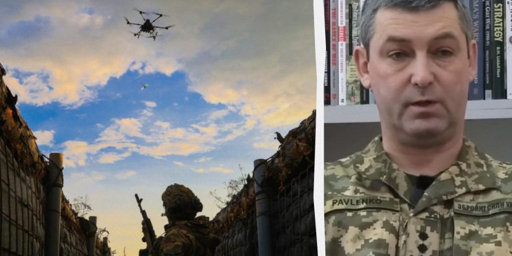 В ВСУ сказали, сколько дронов применяет Украина за день: в США поражены масштабами