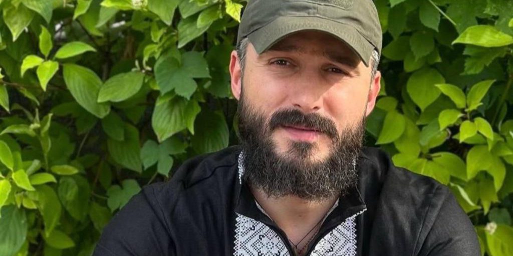 Экс-супруг Наталки Денисенко впервые заговорил о своей жизни после развода