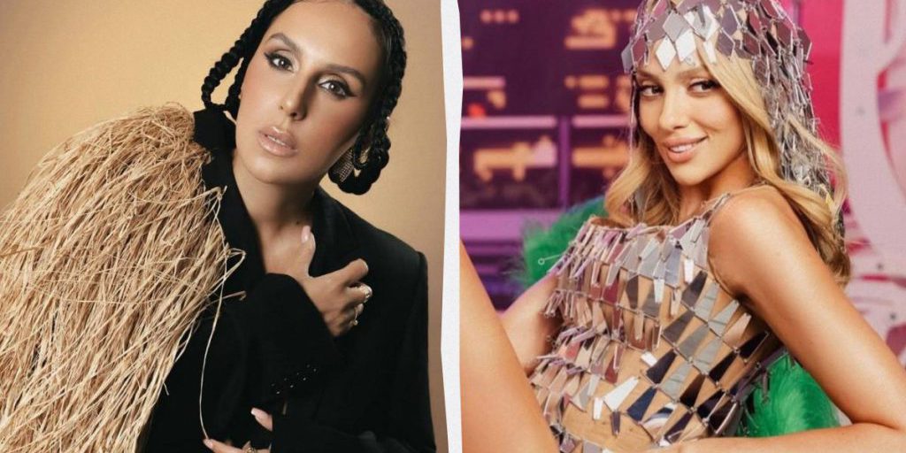 Джамала отреагировала на требование Поляковой изменить правила Нацотбора