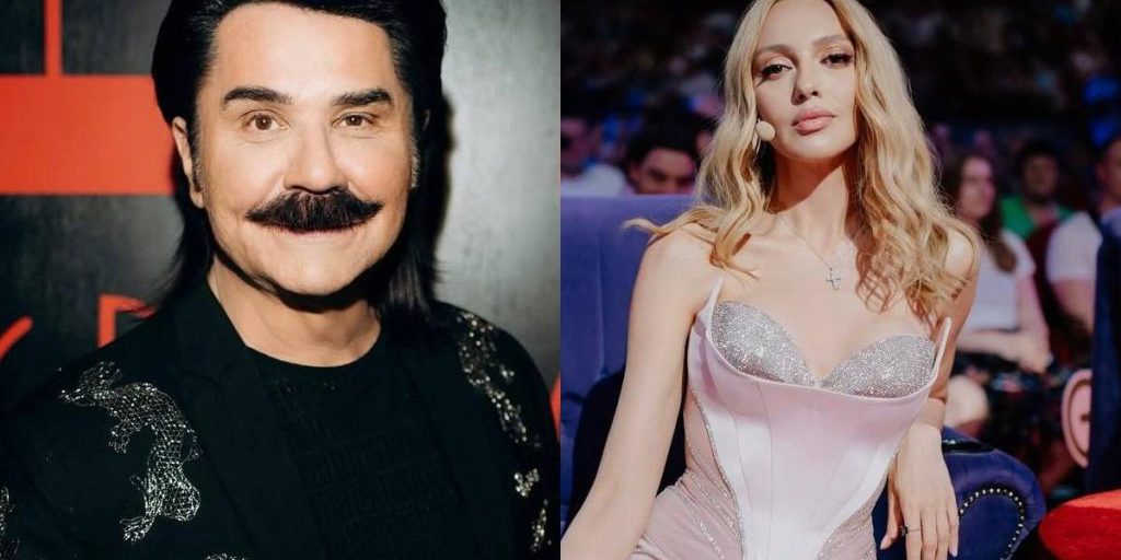 "Могла бы показать класс": Зибров высказался о желании Оли Поляковой пойти на Нацотбор