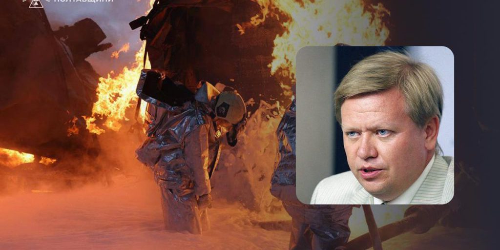 Из-за ночной атаки РФ графики отключений света могут быть по всей Украине, - эксперт