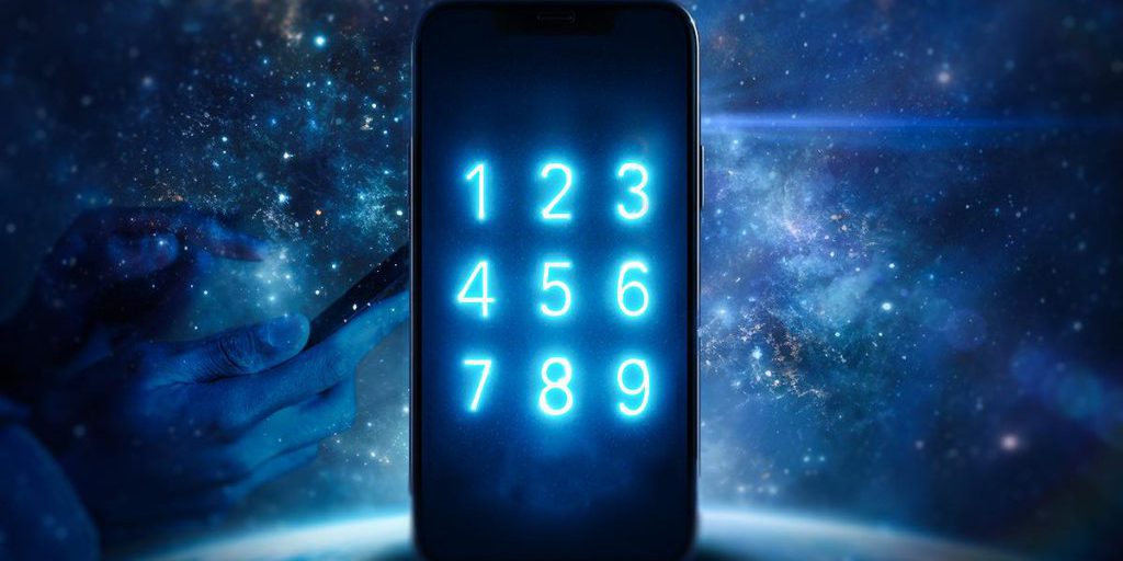 Какие номера телефонов приносят богатство и любовь: расшифровка по нумерологии