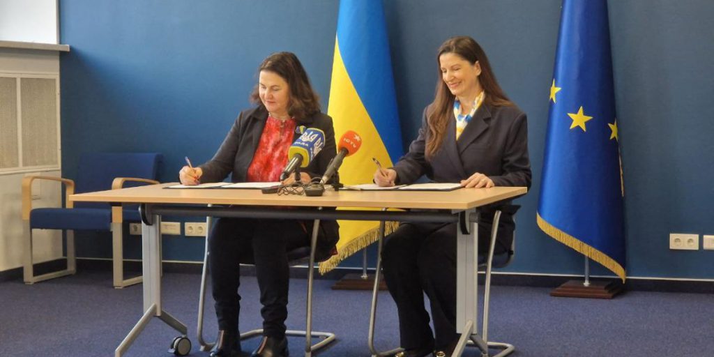 Украине не хватает около 9 миллионов работников: ЕС обещает помочь заполнить "дыру"