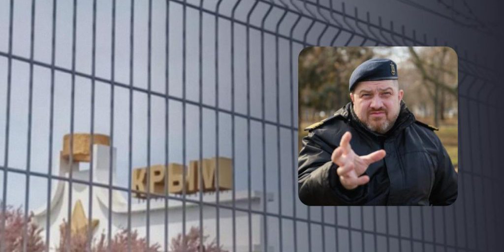 Пока не сядут на гужевой транспорт: Плетенчук рассказал об ударах по нефтебазам в Крыму