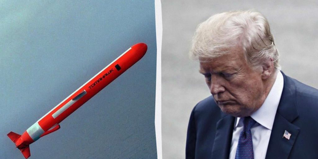 Путин должен "прогнуться": в New York Post объяснили, как Трамп может ударить по РФ