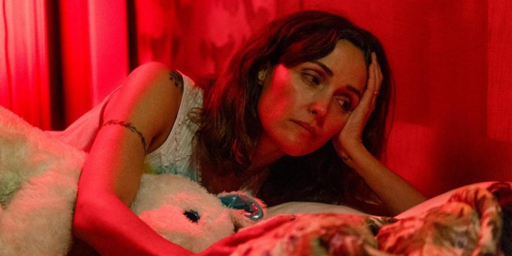 Как быть женщиной и не сойти с ума: все о фестивальном хите "Я не железная" с Роуз Бирн