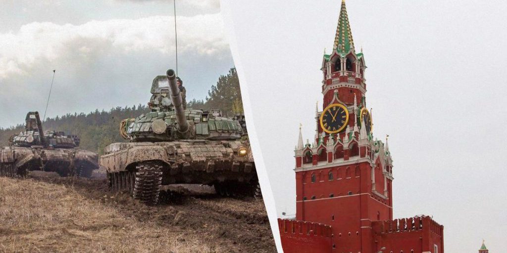 Кремль не хочет обсуждать заморозку войны, пока не захватит еще два важных города, - СМИ