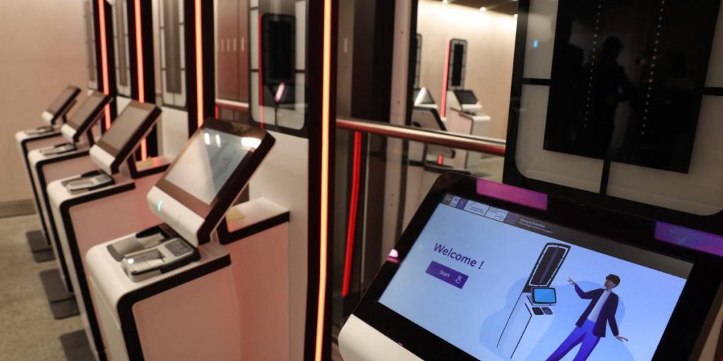 Личный опыт: настолько ли страшны новые правила пересечения границы с ЕС, как нас пугали