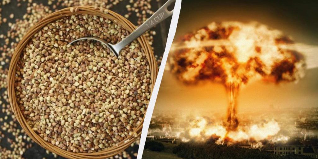 Россия делает большие запасы гречки: эксперт назвал неожиданную причину