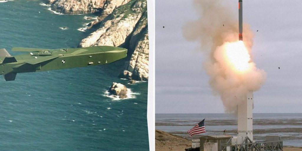 Получит ли Украина ракеты Tomahawk и Taurus: немецкий генерал дал прогноз