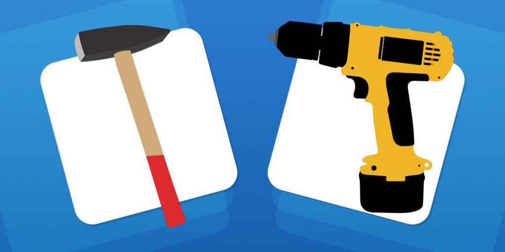 Scopri la tua personalità con il test del martello o del trapano: un approccio sorprendentemente preciso alla comprensione di te stesso