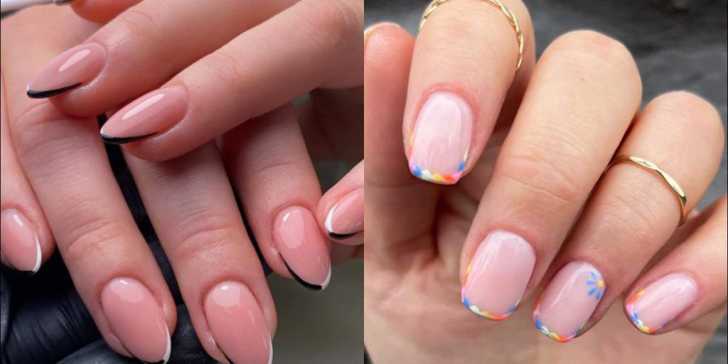 Изысканный маникюр для женщин 50+: эти 7 обалденных дизайнов нельзя пропустить