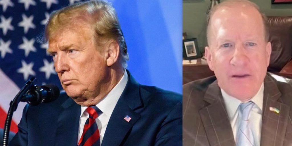 Proposta di Intervento Militare USA in Ucraina: Generale Americano Sostiene l'Invio di Truppe e Missili Tomahawk