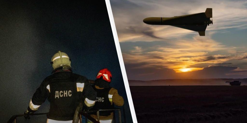 Россия атаковала железнодорожную станцию в Сумах: есть пострадавшие