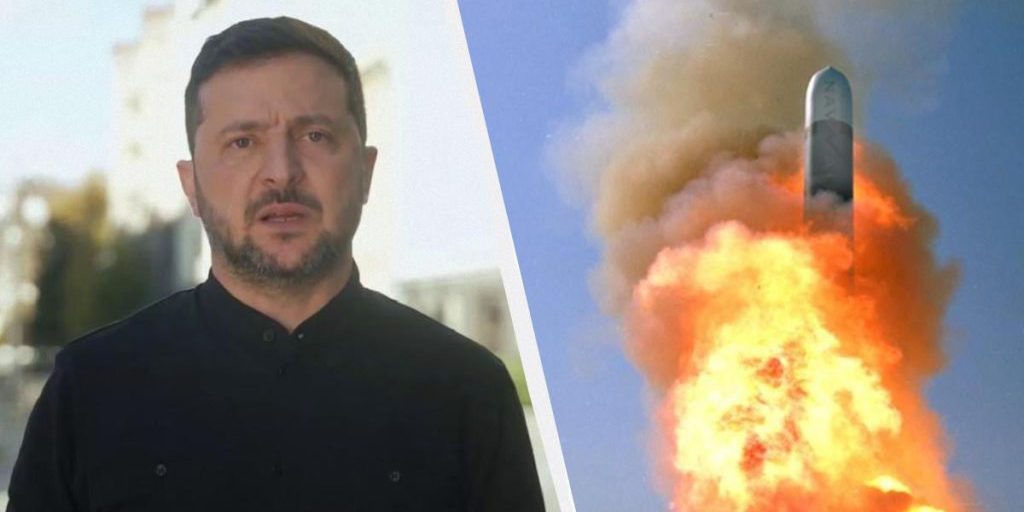 Трамп должен разрешить Зеленскому ударить по России "Томагавками", - премьер Финляндии