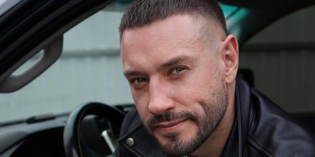 "Мне повестка приходила": украинский певец назвал причину, по которой не пошел на фронт