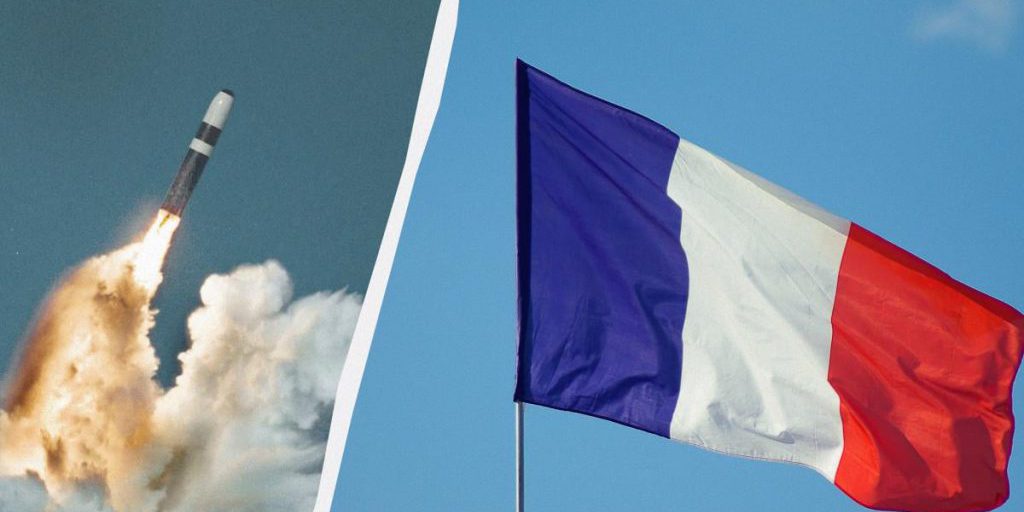 Sviluppo di un nuovo missile balistico francese con portata di 2000 km: cosa significa per la sicurezza europea