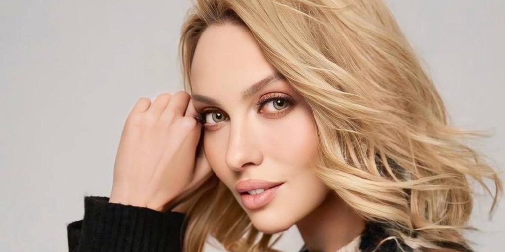 Polyakova considera l'opzione di partecipare all'Eurovisione per un paese diverso dall'Ucraina dopo aver ricevuto un'offerta