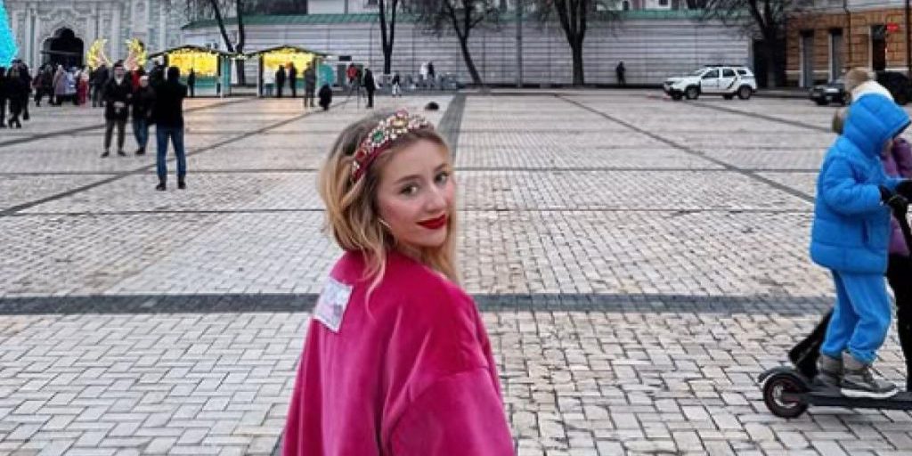 Известная певица поспорила с таксистом из-за русской музыки