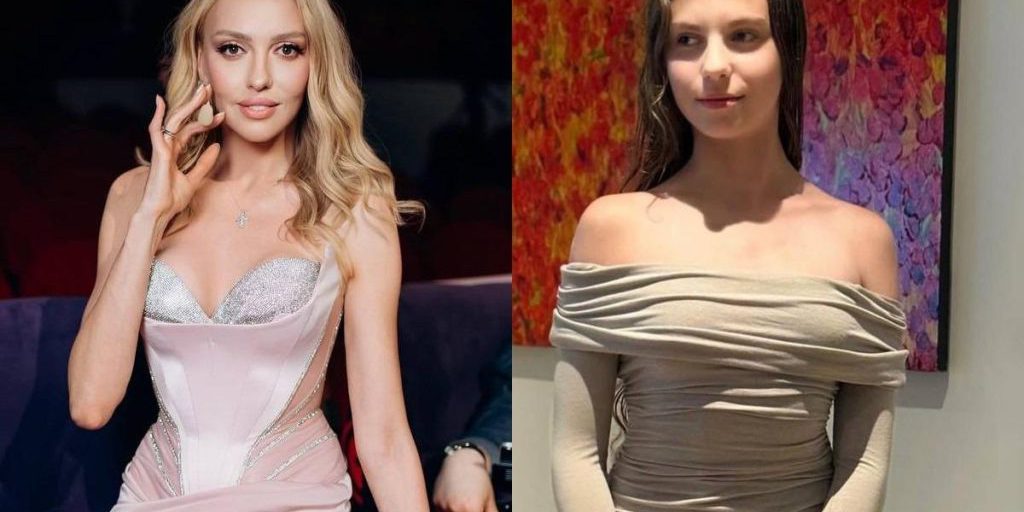 La figlia di Polyakova sceglie il suo percorso scolastico: una decisione autonoma per il suo futuro