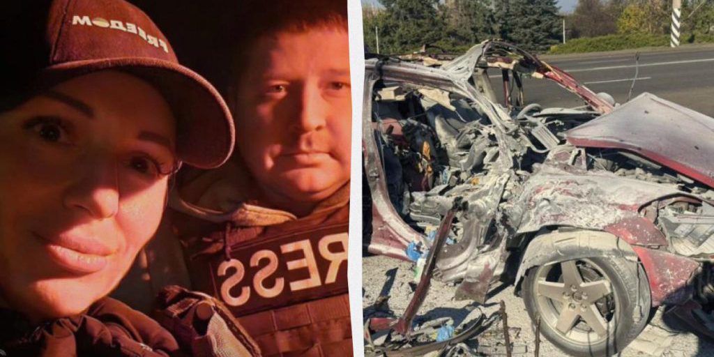 Zelensky condanna l'attacco russo ai giornalisti in Ucraina: un atto deliberato contro la libertà di stampa