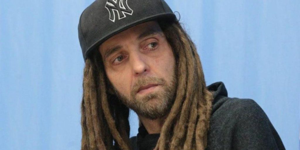 Похороны Дизеля из Green Grey: украинцы пришли попрощаться с покойным артистом