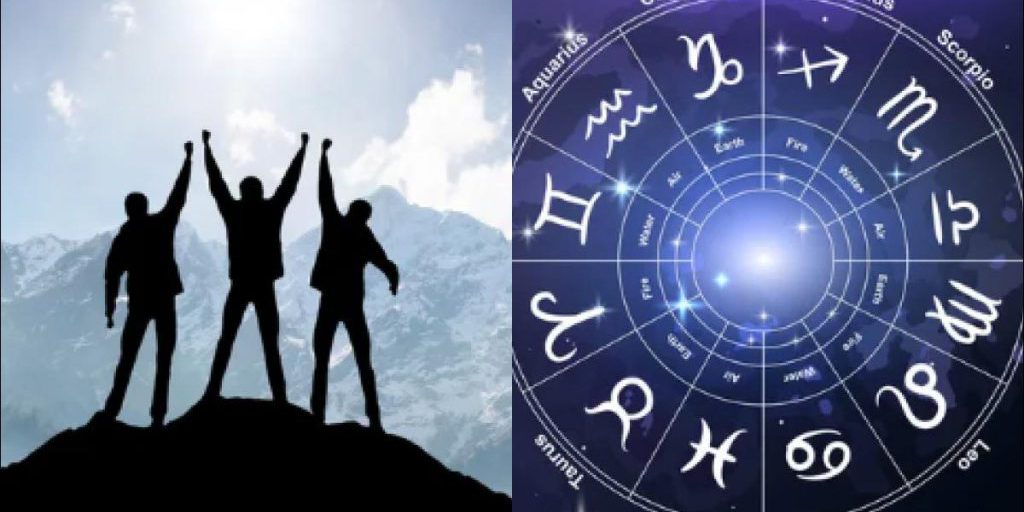 Эти три знака Зодиака берут свое не сразу: их удача приходит позже