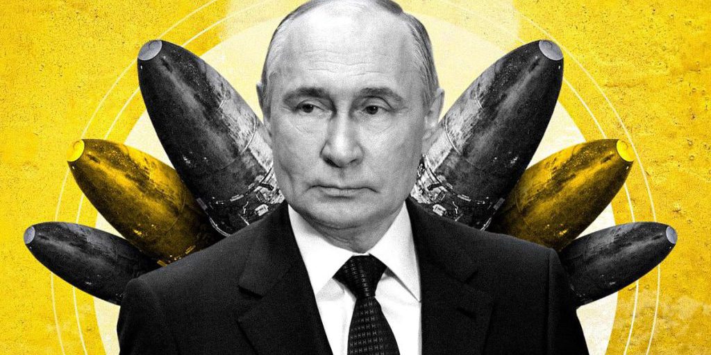 Попытка остановить войну по ЛБС - стратегическая ошибка Запада: Дикий