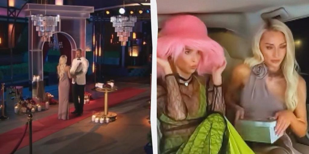 Блогер "слил" скандальные детали об участнице нового "Холостяка"