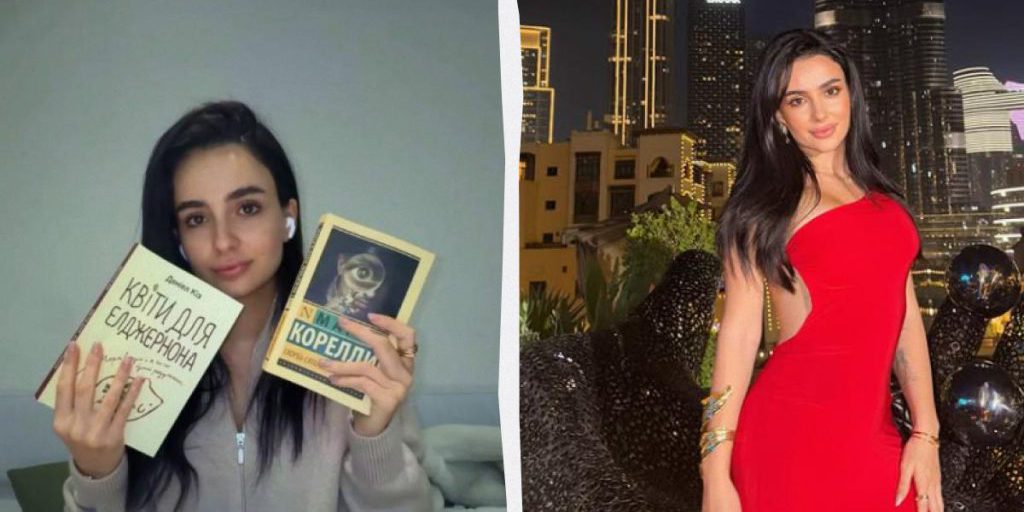 Анна Тринчер попала в громкий "книжный" скандал: появилась ее реакция