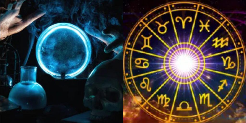 Прирожденные экстрасенсы по знаку Зодиака: они предчувствуют события