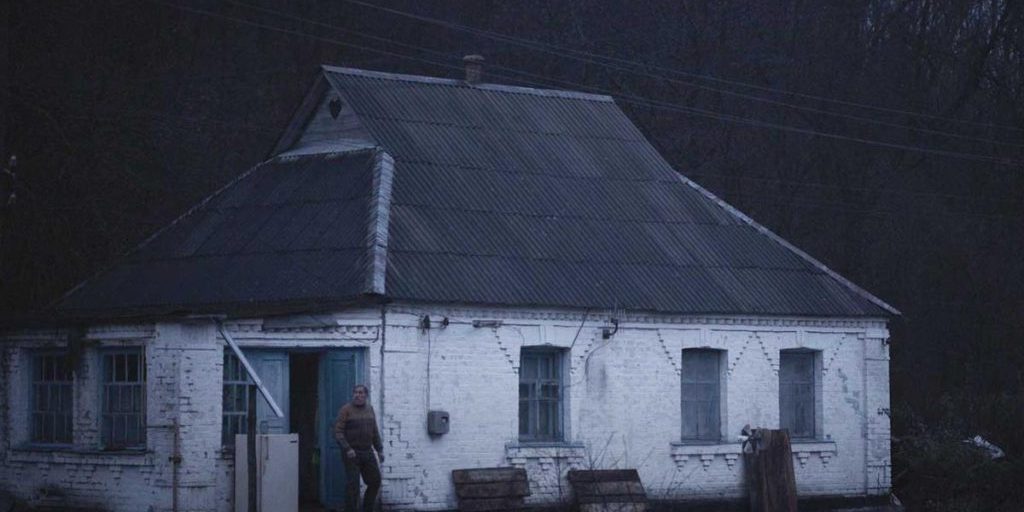 Как приближается война: обзор мощной украинской драмы "Серые пчелы"