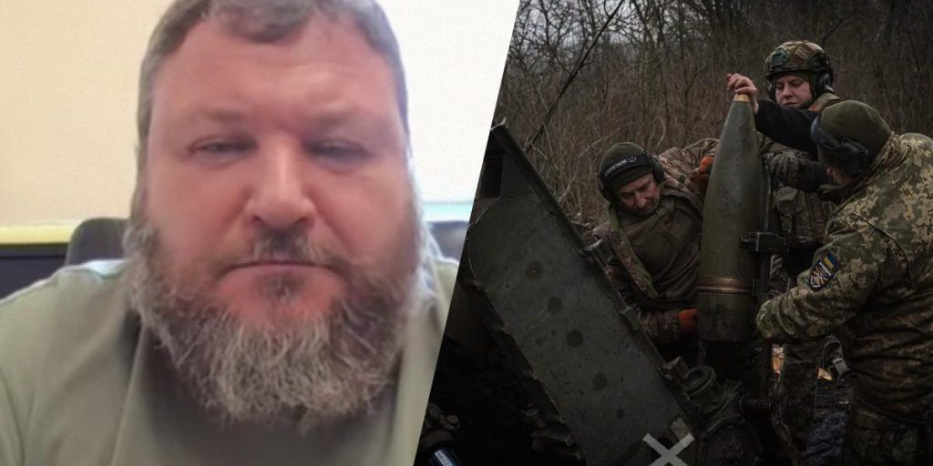 "Абсолютно глупый трек": ветеран резко высказался о мирном плане Европы из 12 пунктов