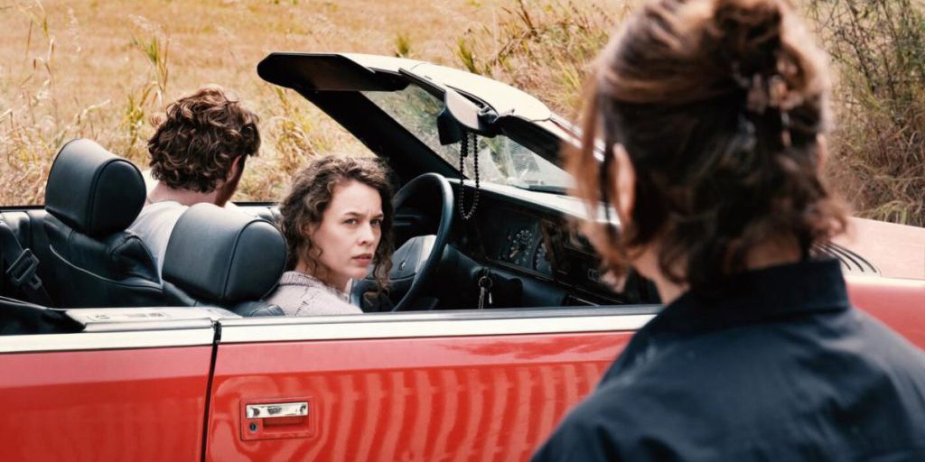 Festival Nuovo Cinema Tedesco 2025: Tykwer e Petzold in Primo Piano con le loro Ultime Creazioni