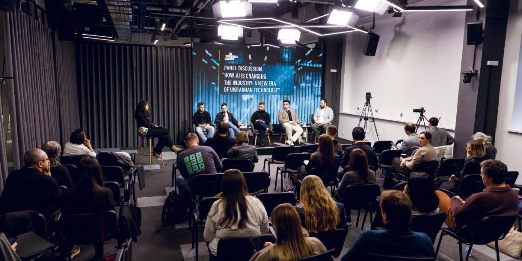 Искусственный интеллект не заменит людей, он изменит роли, - директор Metinvest Digital