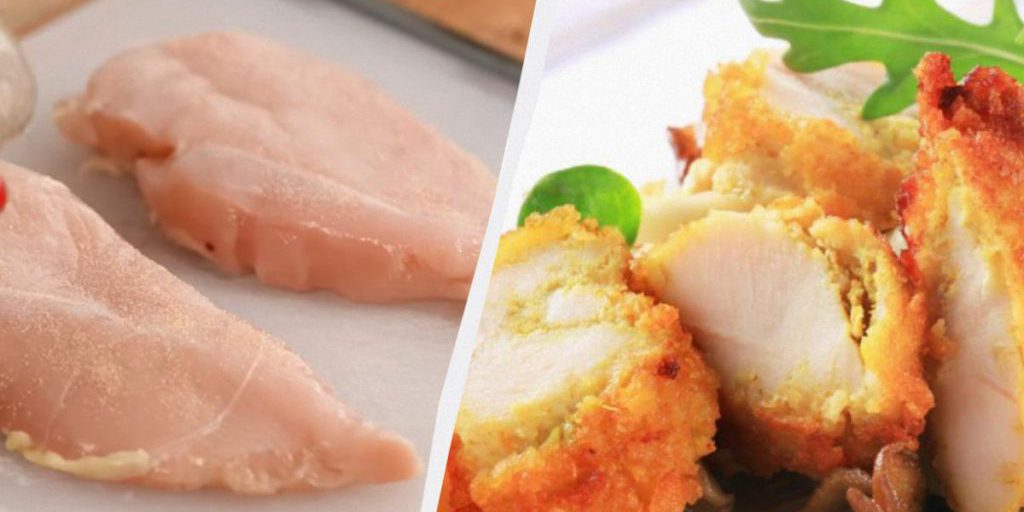 Идеальная куриная грудка: кулинарка раскрыла "ресторанный" способ приготовления