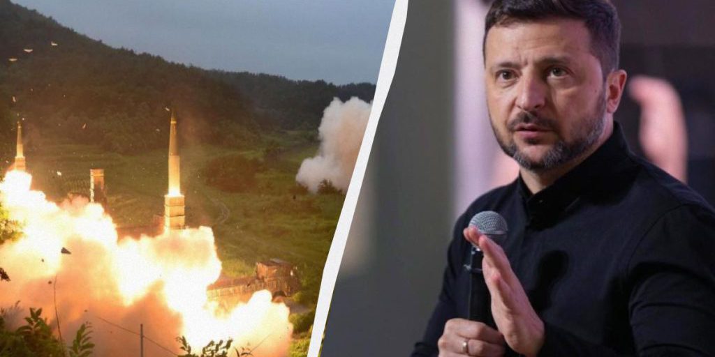 Ucraina: Zelensky conferma che non sono state utilizzate armi americane a lunga gittata contro la Russia