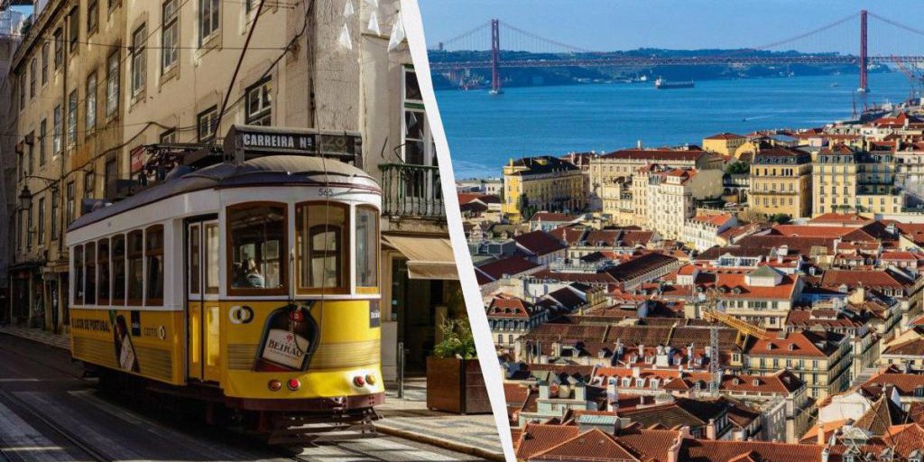 Бывалая туристка рассказала о главных ошибках новичков в Лиссабоне