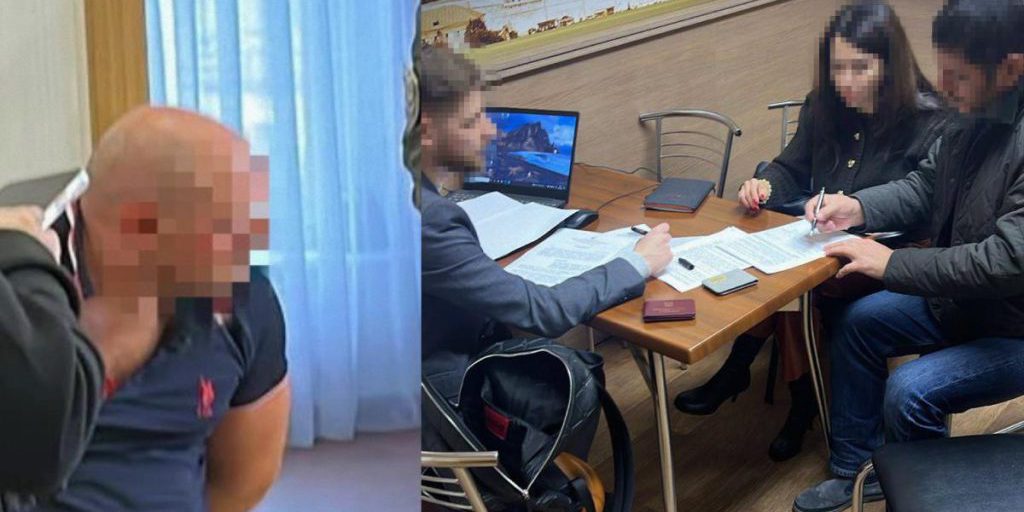 Свидетелю по делу детектива НАБУ Магамедрасулова вручили подозрение за ложные показания