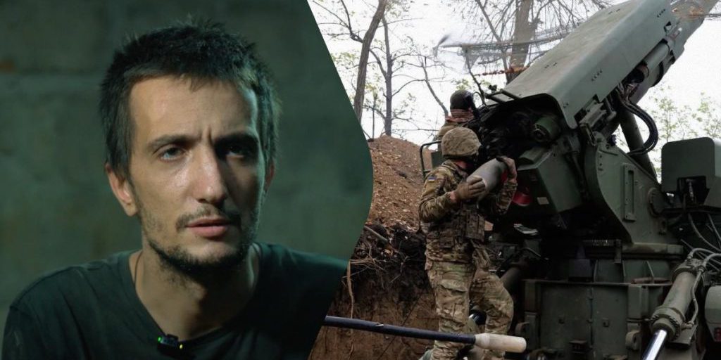 Militare russo chiede di essere preso prigioniero dalle forze ucraine: un caso di dissenso estremo nel conflitto in corso 
Fonte: RBC Ukraine https://www.rbc.ua/ukr