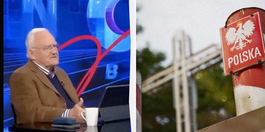 Экс-премьер Польши: Мы можем дать Украине одно оружие - молодых украинцев призывного возраста